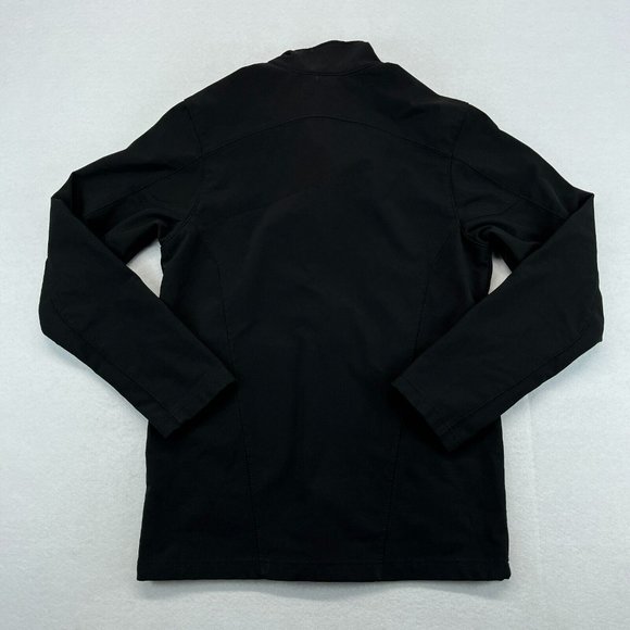 Top Golf Jacket Small Adult Full Zip Softshell Outdoors Golfing Casual - Picture 9 of 11